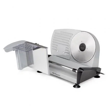 Orbegozo MS 4580 Cortafiambres 150W Orbegozo MS 4580 Cortafiambres 150W